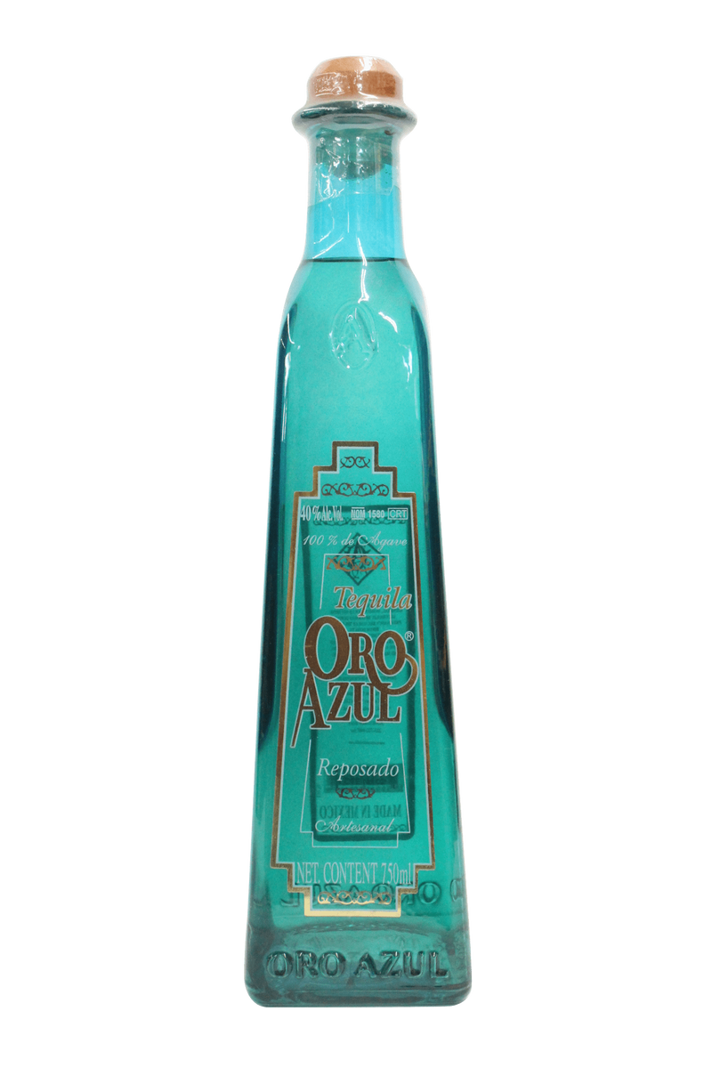 jose cuervo agave azul Clase Azul Reposado Tequila & Jose Cuervo Extra Anejo Tequila Bundle P – El  Cerrito Liquor