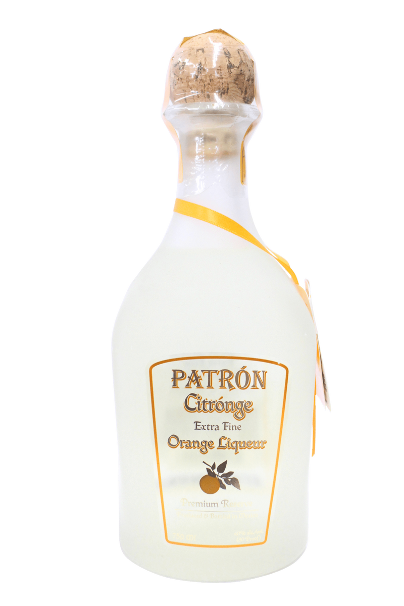 みかんさん専用Patrón Citrónge オレンジリキュール Citrónge Orange | Orange Liqueur | PATRÓN TEQUILA