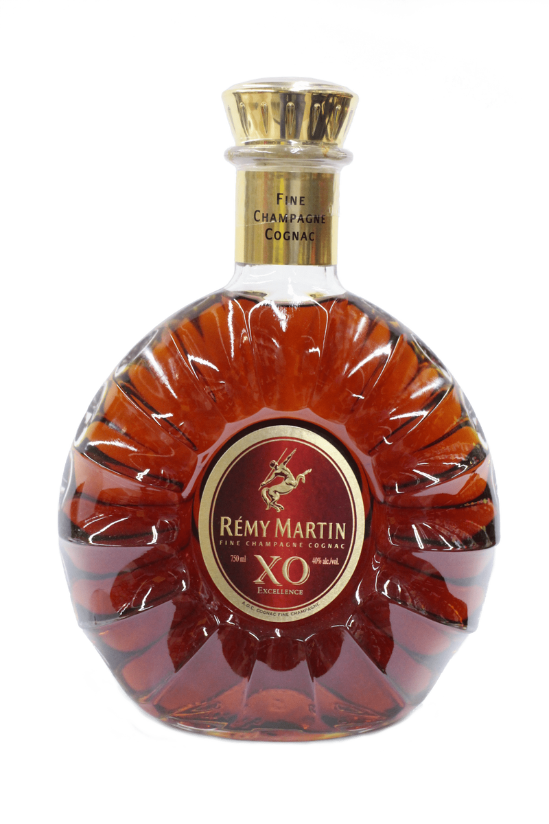 Remy Martin XO Excellence Cognac – San Tomas