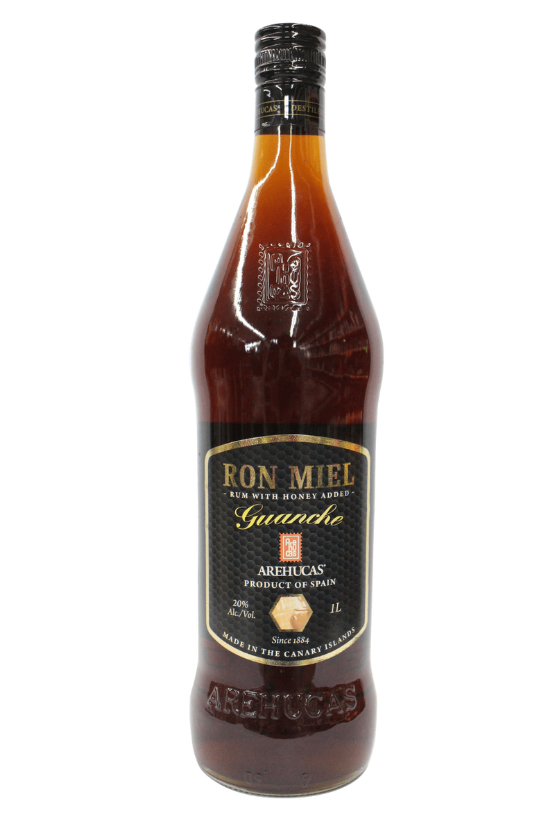 ron miel tobacco honey rum 70cl, Threshers | Rum Ron Miel Tobacco | Likier
