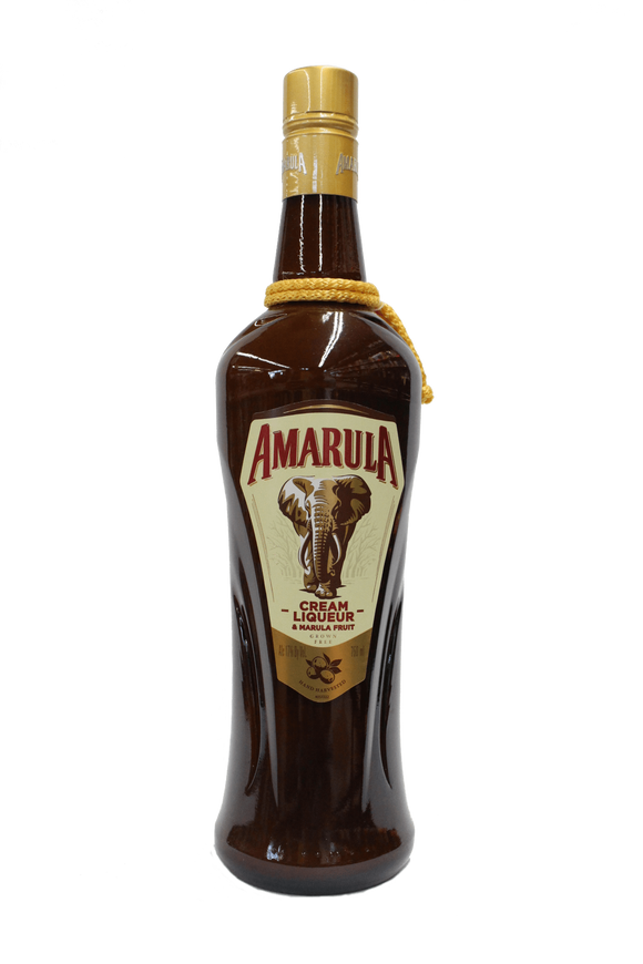 Amarula Cream Liquor