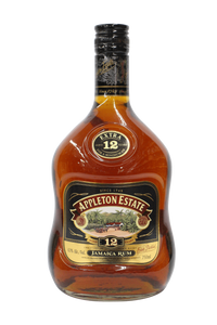 Appleton Estate 12 Year Old Extra Rum
