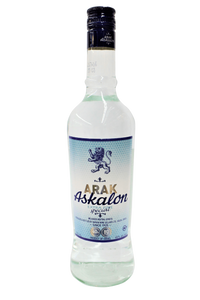 Arak Askalon