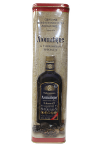 Aromatique Spice Liqueur