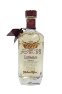 Avion Reposado Tequila