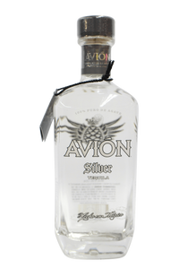 Avion Silver Tequila