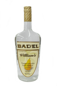 Badel Williams Pear Brandy