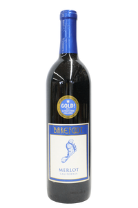 Barefoot Cellars Merlot