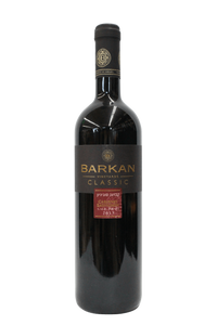 Barkan Classic Cabernet Sauvignon 2013