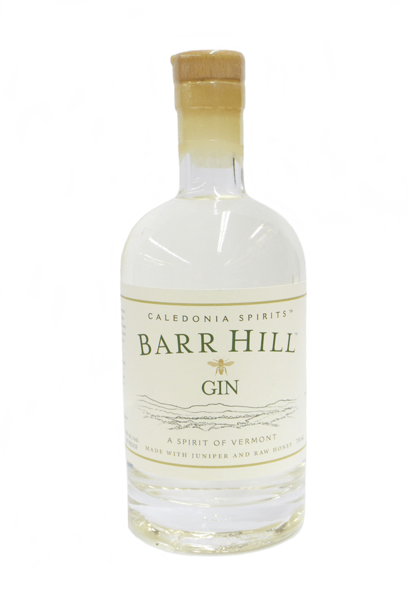 Barr Hill Gin