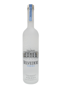 Belvedere Vodka