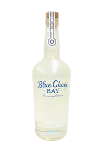 Blue Chair Bay Vanilla Rum