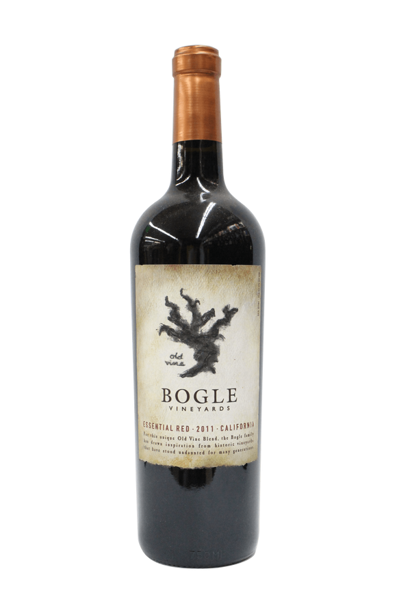 Bogle Vineyards Old Vine Essential Red 2011