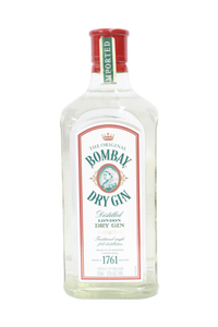 Bombay Dry Gin