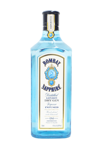 Bombay Sapphire Gin