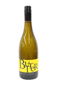 Butter Chardonnay 2015