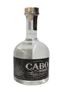 Cabo Wabo Tequila Blanco