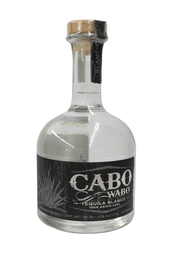 Cabo Wabo Tequila Blanco