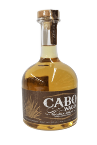 Cabo Wabo Tequila anejo