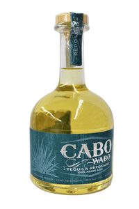 Cabo Wabo Tequila reposado