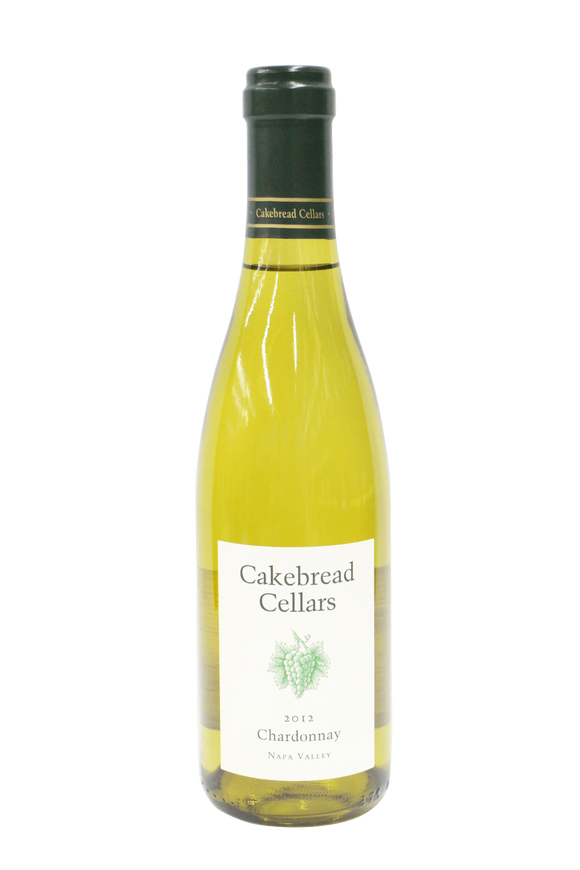 Cakebread Napa Chardonnay 2012