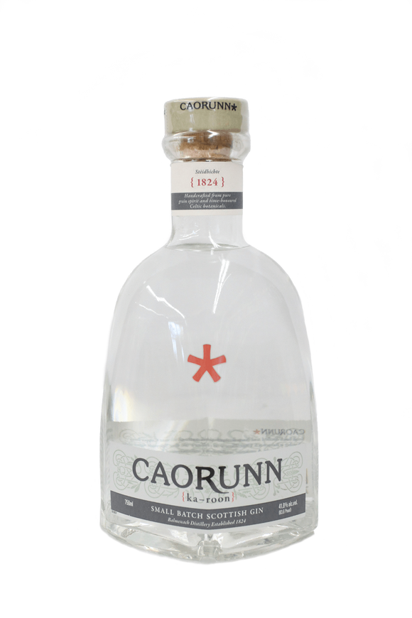 Caorunn Small Batch Gin