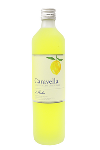 Caravella Limoncello