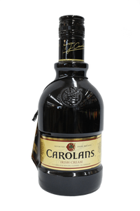 Carolans Irish Cream