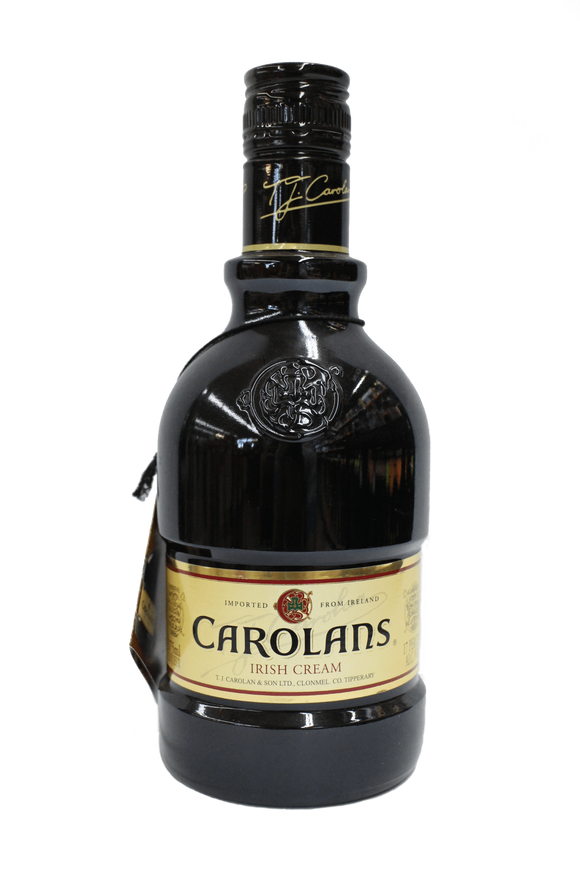 Carolans Irish Cream