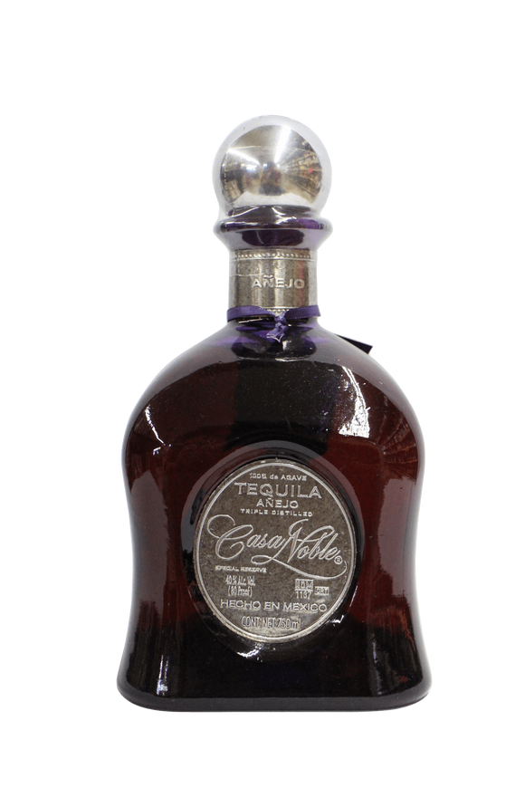Casa Noble Tequila Anejo