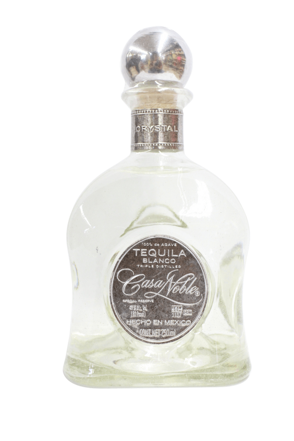 Casa Noble Tequila Blanco
