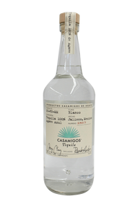 Casamigos Tequila blanco