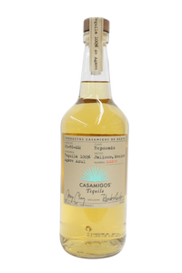 Casamigos Tequila reposado