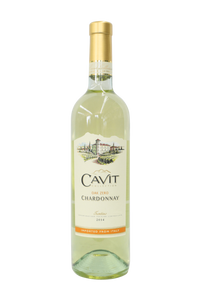 Cavit Chardonnay 2014