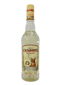 Cazadores Reposado Tequila