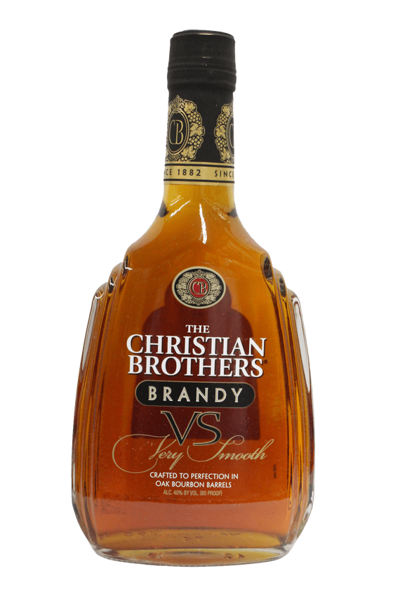 Christian Brothers VS Very Smooth Brandy 750ml