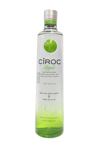 Ciroc Apple Vodka