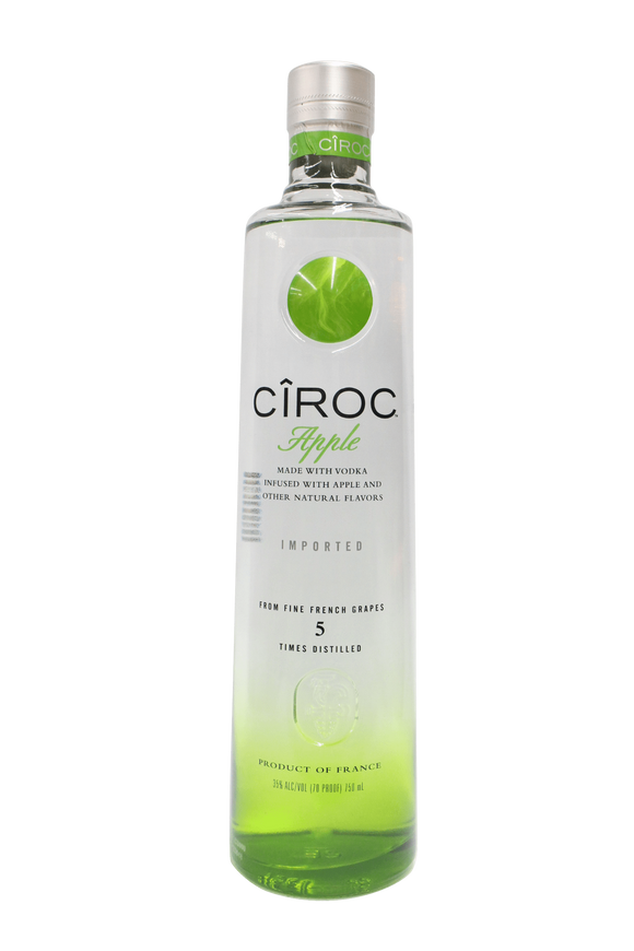 Ciroc Apple Vodka