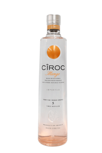 Ciroc Mango Vodka