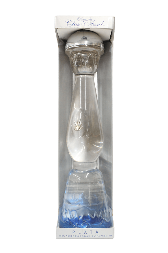 Clase Azul Plata Tequila