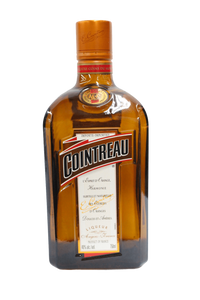 Cointreau Liqueur