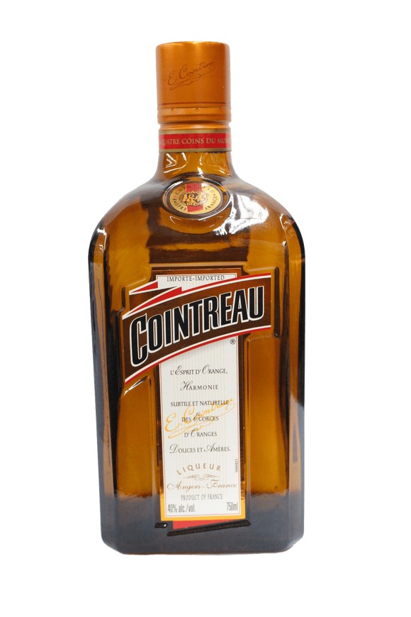 Cointreau Liqueur