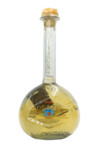 Corazon Anejo Tequila