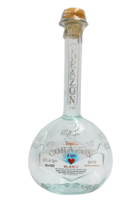 Corazon Blanco Tequila