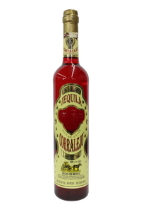 Corralejo Tequila Anejo