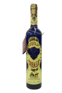 Corralejo Reposado Tequila