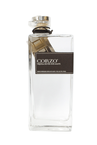 Corzo Silver Tequila