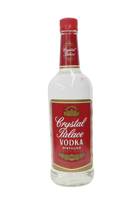 Crystal Palace Vodka