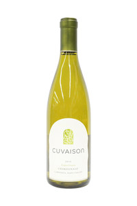 Cuvaison Chardonnay 2012