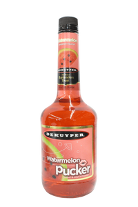 DeKuyper Watermelon Pucker